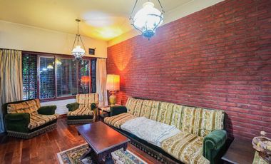 Venta Casa Lote propio en Barrio San Pedro