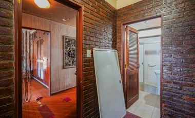 Venta Casa Lote propio en Barrio San Pedro