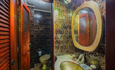 Venta Casa Lote propio en Barrio San Pedro