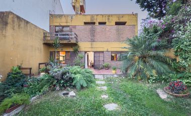 Venta Casa Lote propio en Barrio San Pedro