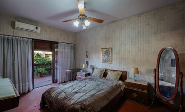 Venta Casa Lote propio en Barrio San Pedro
