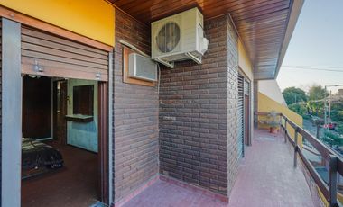 Venta Casa Lote propio en Barrio San Pedro