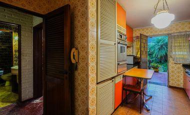 Venta Casa Lote propio en Barrio San Pedro
