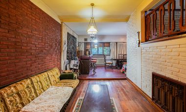 Venta Casa Lote propio en Barrio San Pedro