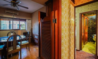 Venta Casa Lote propio en Barrio San Pedro