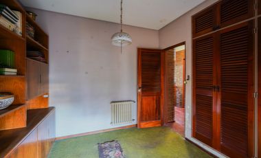 Venta Casa Lote propio en Barrio San Pedro