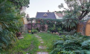 Venta Casa Lote propio en Barrio San Pedro