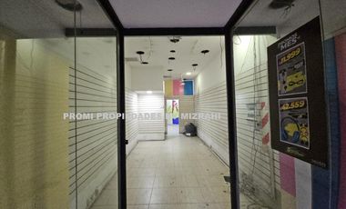 Alquiler Local Comercial en Flores