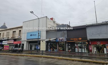 Alquiler Local Comercial en Flores