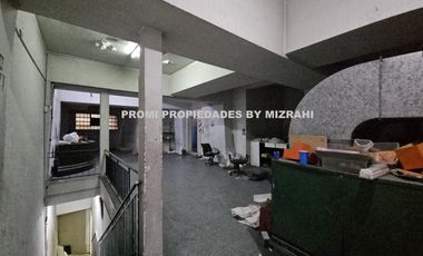 Alquiler Local Comercial en Flores
