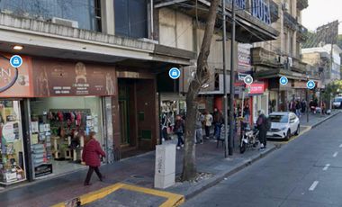 Alquiler Local Comercial en Flores