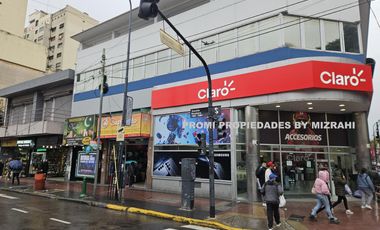 Alquiler Local Comercial en Flores