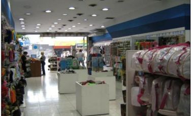 Alquiler Local Comercial en Flores