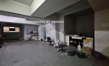Alquiler Local Comercial en Flores