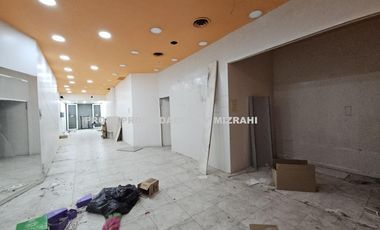 Alquiler Local Comercial en Flores