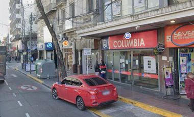 Alquiler Local Comercial en Flores