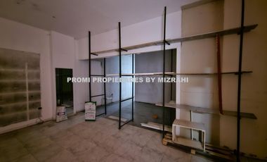 Alquiler Local Comercial en Flores