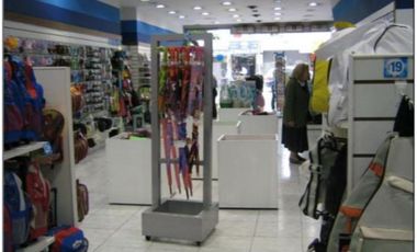 Alquiler Local Comercial en Flores