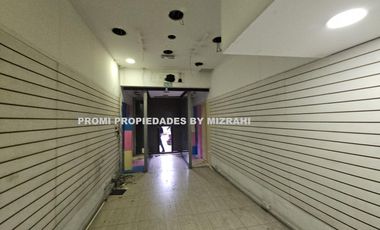 Alquiler Local Comercial en Flores