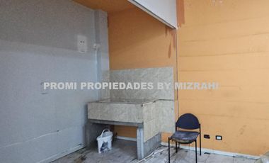 Alquiler Local Comercial en Flores