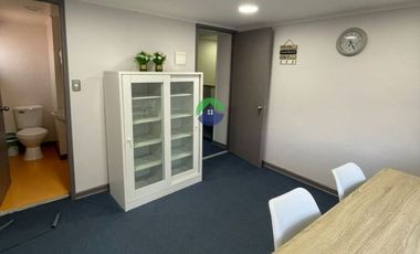 OFICINA EN CAMILO HENRÍQUEZ, CONCEPCIÓN