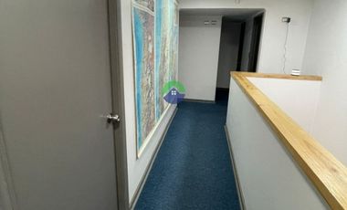 OFICINA EN CAMILO HENRÍQUEZ, CONCEPCIÓN