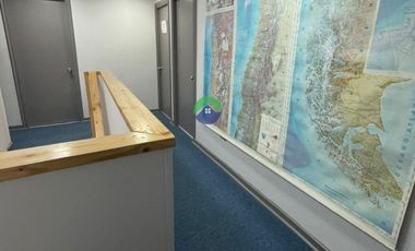 OFICINA EN CAMILO HENRÍQUEZ, CONCEPCIÓN
