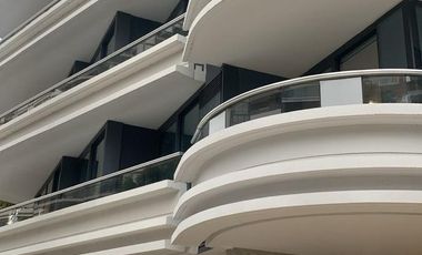 EN ALQUILER LA LUCILA 4 AMB A ESTRENAR EXCLUSIVA TORRE SELENE!!! 3 DORM EN SUITE  COCHERA