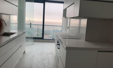 EN ALQUILER LA LUCILA 4 AMB A ESTRENAR EXCLUSIVA TORRE SELENE!!! 3 DORM EN SUITE  COCHERA