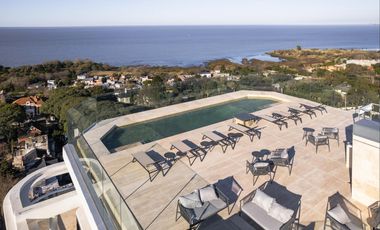 EN ALQUILER LA LUCILA 4 AMB A ESTRENAR EXCLUSIVA TORRE SELENE!!! 3 DORM EN SUITE  COCHERA