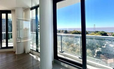EN ALQUILER LA LUCILA 4 AMB A ESTRENAR EXCLUSIVA TORRE SELENE!!! 3 DORM EN SUITE  COCHERA