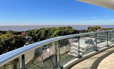 EN ALQUILER LA LUCILA 4 AMB A ESTRENAR EXCLUSIVA TORRE SELENE!!! 3 DORM EN SUITE  COCHERA