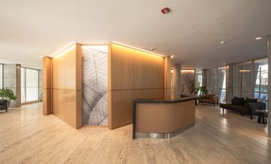 EN ALQUILER LA LUCILA 4 AMB A ESTRENAR EXCLUSIVA TORRE SELENE!!! 3 DORM EN SUITE  COCHERA