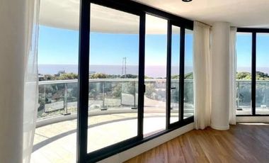 EN ALQUILER LA LUCILA 4 AMB A ESTRENAR EXCLUSIVA TORRE SELENE!!! 3 DORM EN SUITE  COCHERA