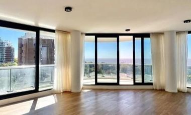 EN ALQUILER LA LUCILA 4 AMB A ESTRENAR EXCLUSIVA TORRE SELENE!!! 3 DORM EN SUITE  COCHERA