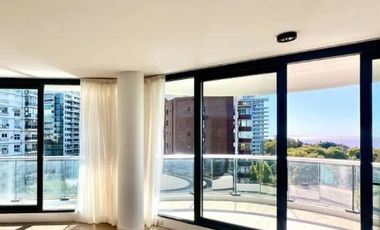 EN ALQUILER LA LUCILA 4 AMB A ESTRENAR EXCLUSIVA TORRE SELENE!!! 3 DORM EN SUITE  COCHERA