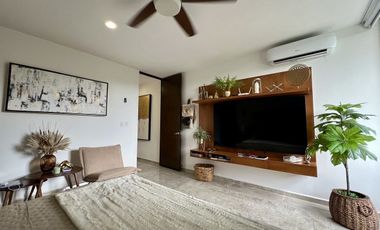 Casa en Temozón Norte, Mérida Yucatán