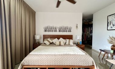 Casa en Temozón Norte, Mérida Yucatán