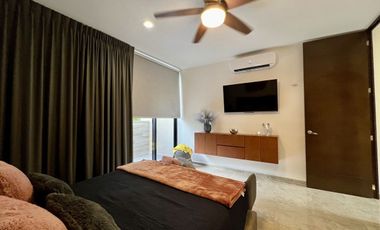 Casa en Temozón Norte, Mérida Yucatán