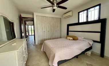 Casa en Venta en Francisco de Montejo, Mérida Yucatán