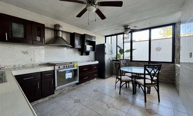 Casa en Venta en Francisco de Montejo, Mérida Yucatán