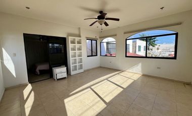 Casa en Venta en Francisco de Montejo, Mérida Yucatán