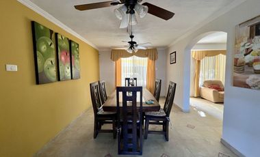 Casa en Venta en Francisco de Montejo, Mérida Yucatán