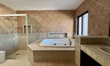 Casa en Venta en Francisco de Montejo, Mérida Yucatán