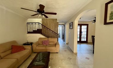Casa en Venta en Francisco de Montejo, Mérida Yucatán