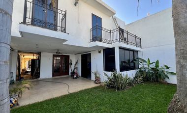 Casa en Venta en Francisco de Montejo, Mérida Yucatán