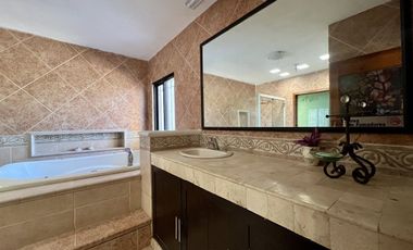 Casa en Venta en Francisco de Montejo, Mérida Yucatán