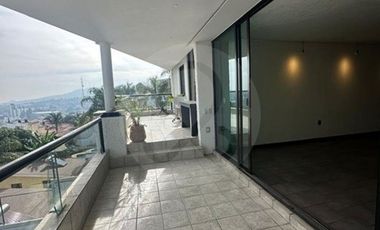 Oficina en renta en Cerro Del Tesoro