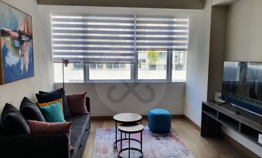 Carso Cezzane Departamento en renta en Ampliación Granada