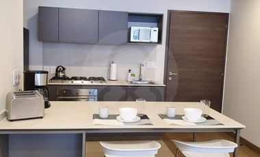 Carso Cezzane Departamento en renta en Ampliación Granada